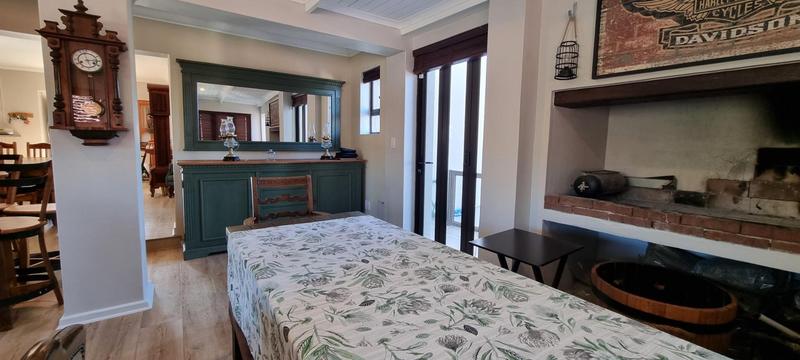 3 Bedroom Property for Sale in Groot Brakrivier Central Western Cape